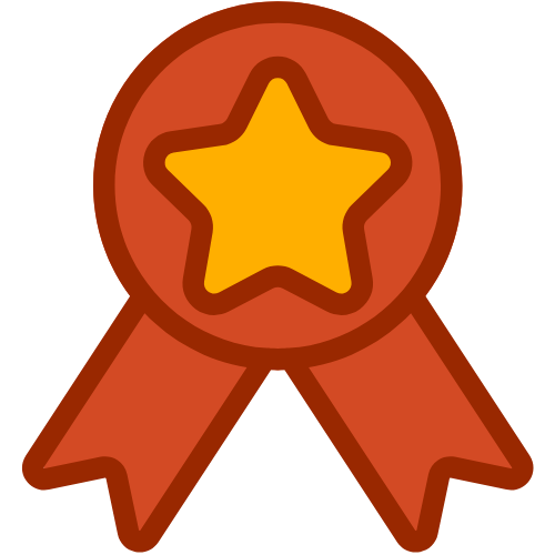 Certificate Icon