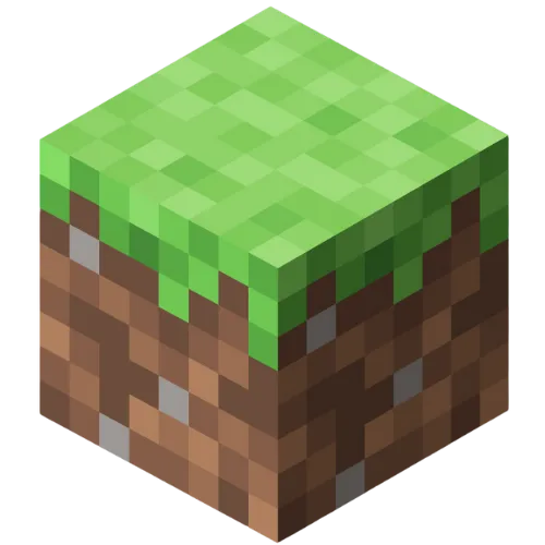 Minecraft Unity
