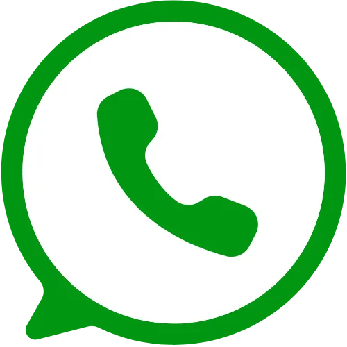 WhatsApp Call Icon
