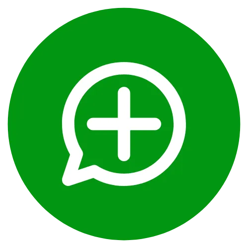 WhatsApp Message Icon